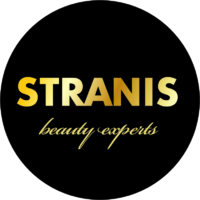 Stranis Beauty Experts Λογότυπο